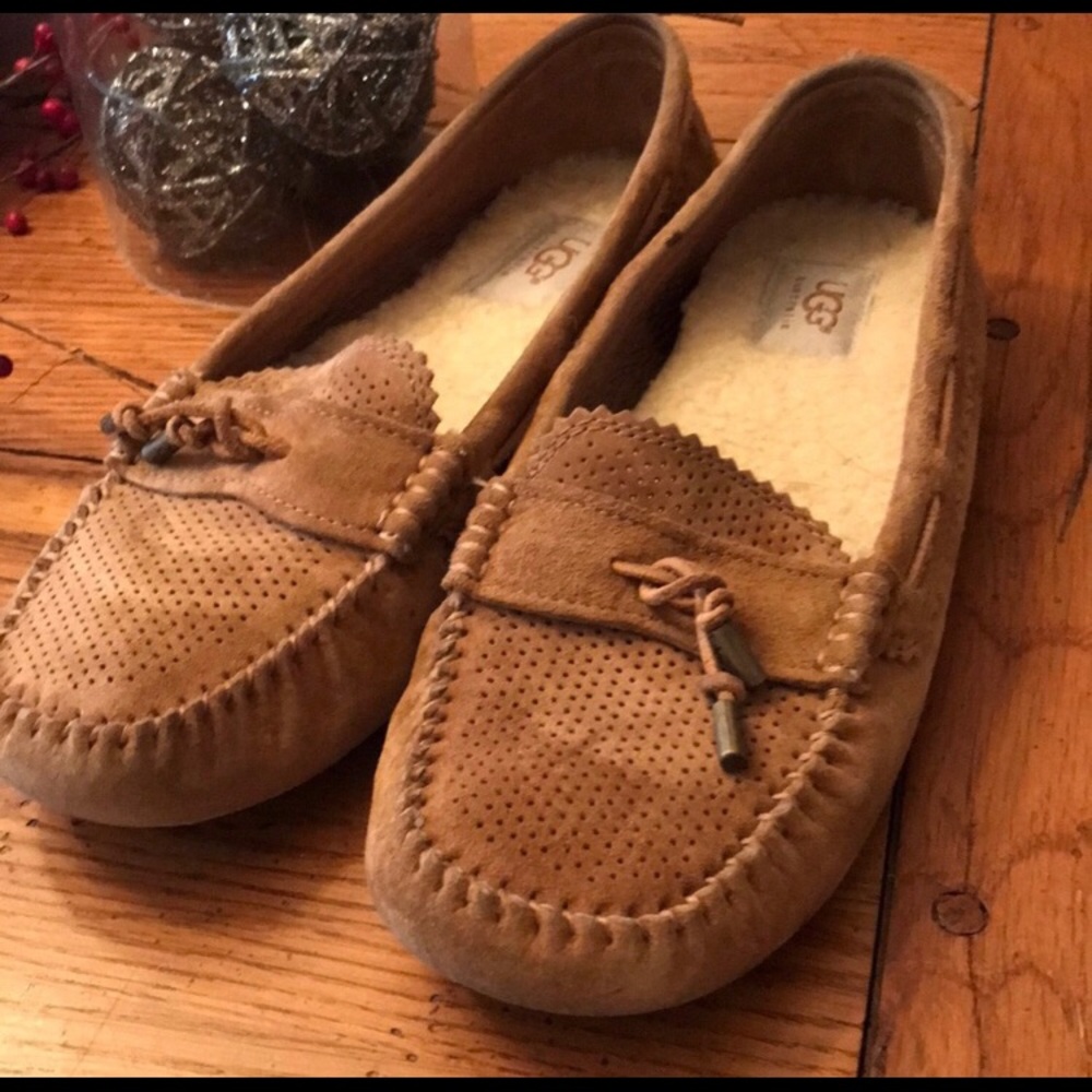 Ugg Slipper